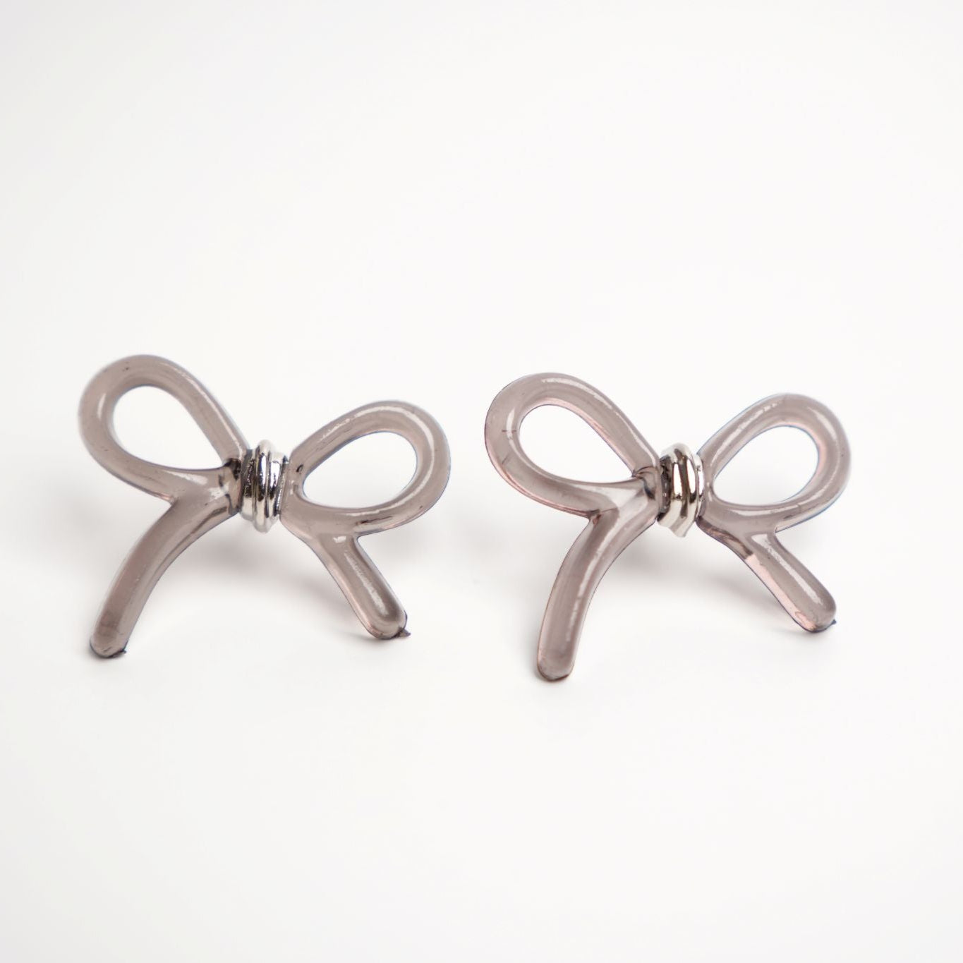 Bow Earrings