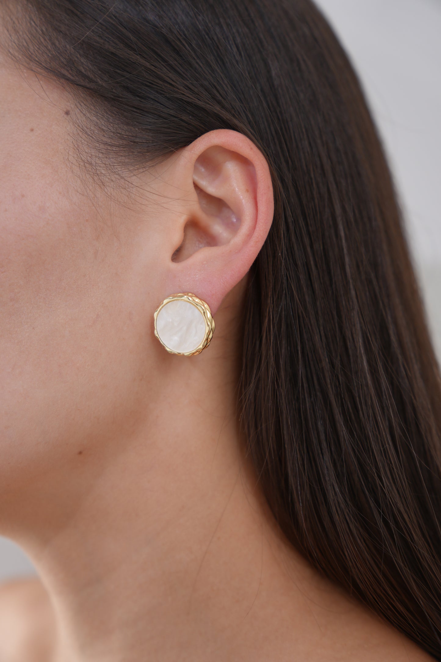 Celeste Studs