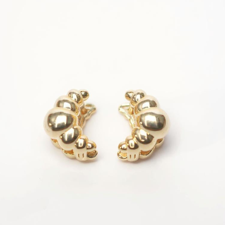 Croissant Mini Hoops